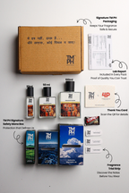 Shockwave For Her - Inspired perfume | TMPerfumehouse