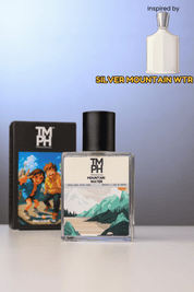 Mountain Water -  Inspired Perfume | TMPerfumehouse