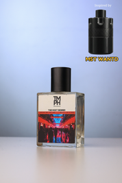 The Most desired - Inspired perfume  | TMPerfumehouse