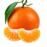 Mandarin