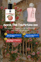 Miss_Delinia_awards_that_wins