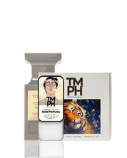 Tobacco & Vanille Solid Perfume