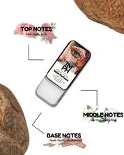 Temptation Solid Perfume