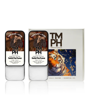 Tam Dao & Icon Solid Perfume