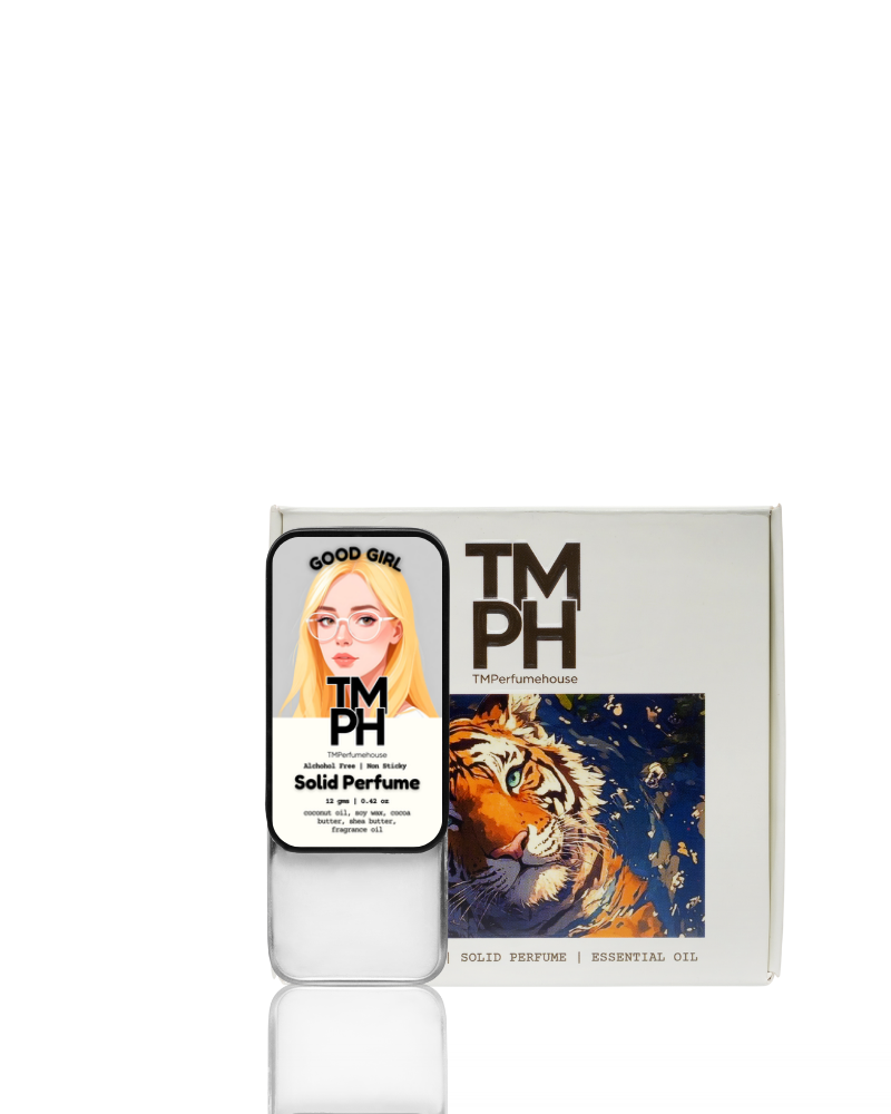 Goood Girl Solid Perfume