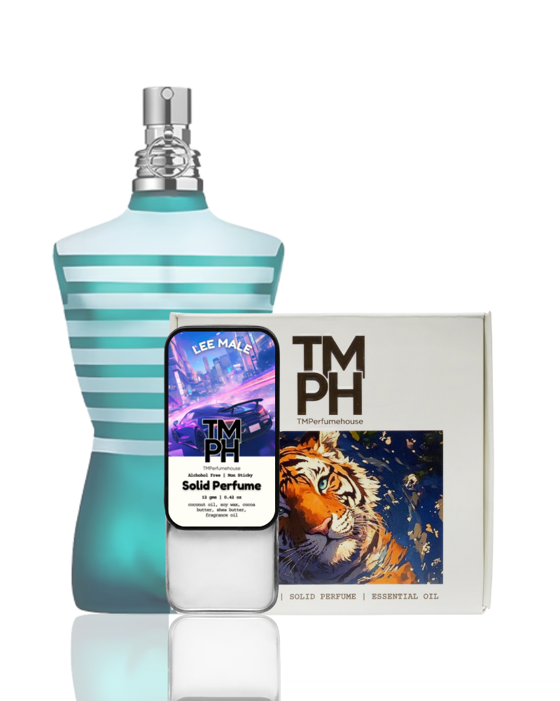 Le Male – Solid Perfume