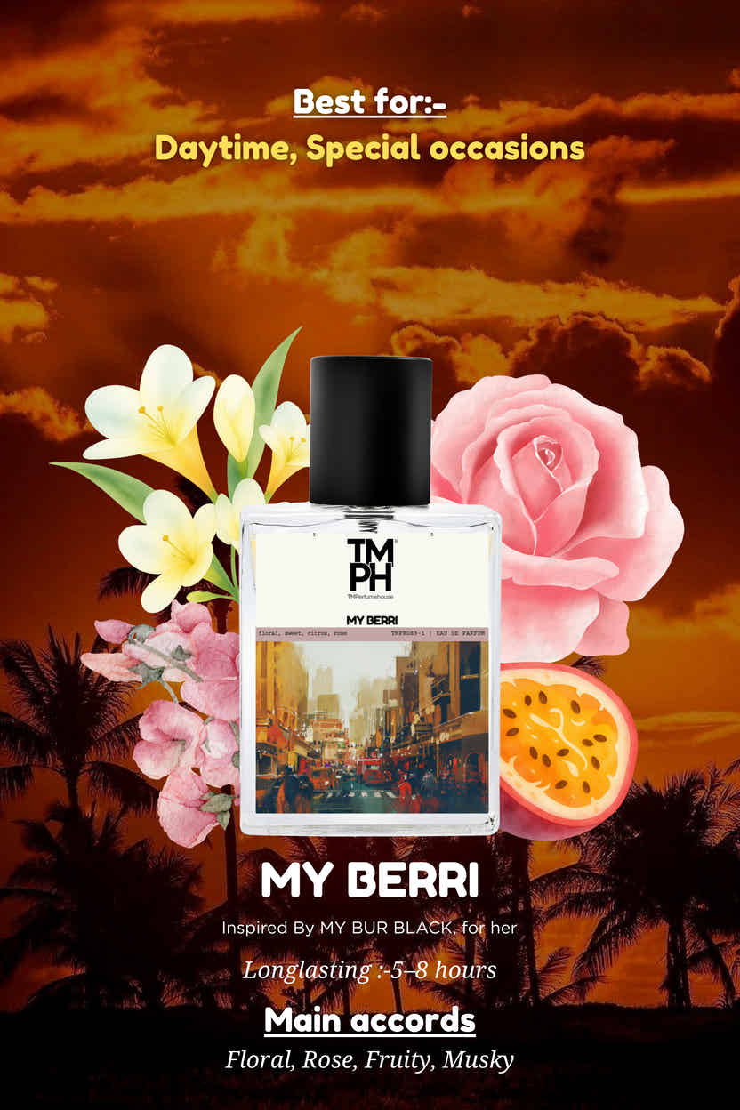MyBurberry notes