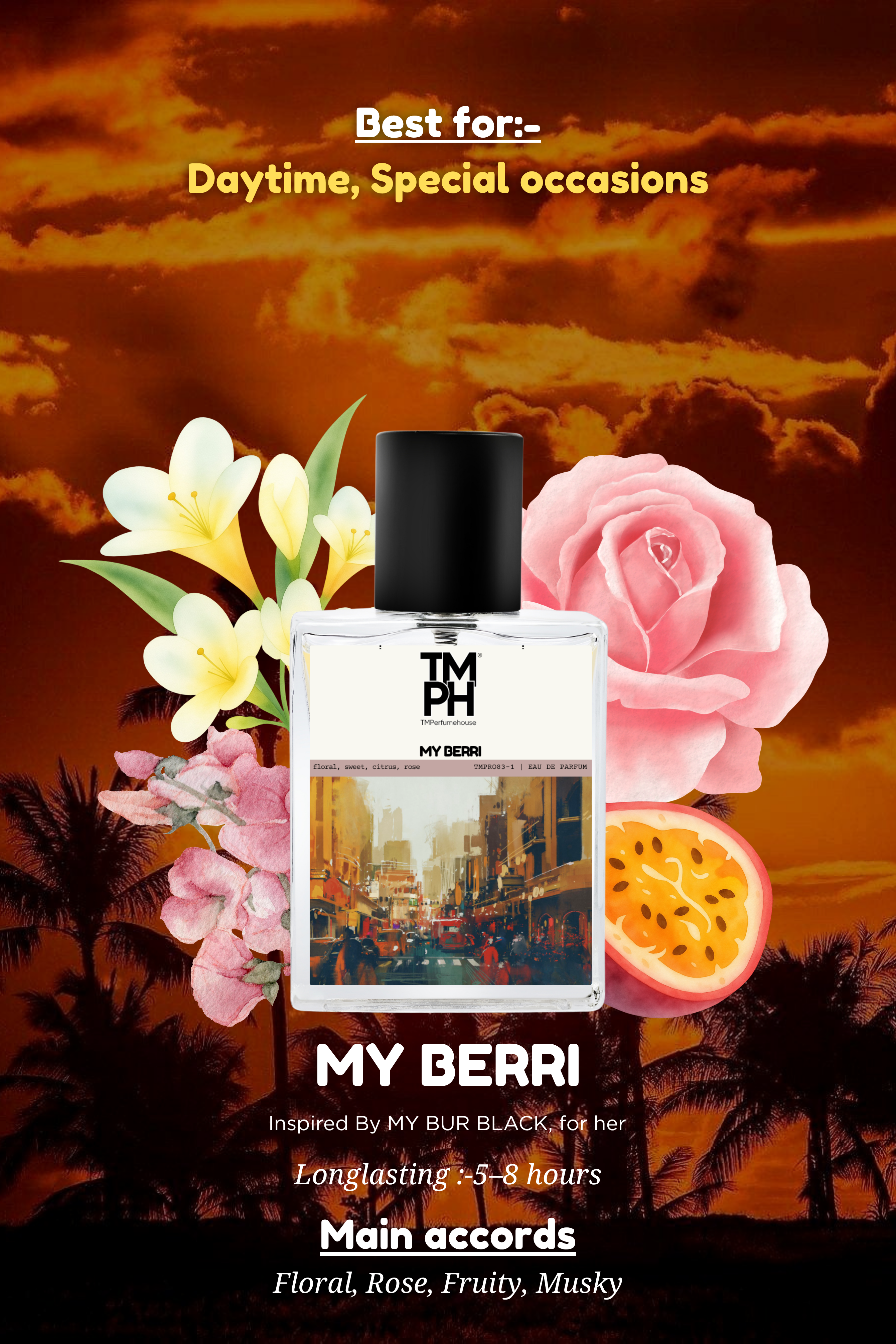 MyBurberry notes
