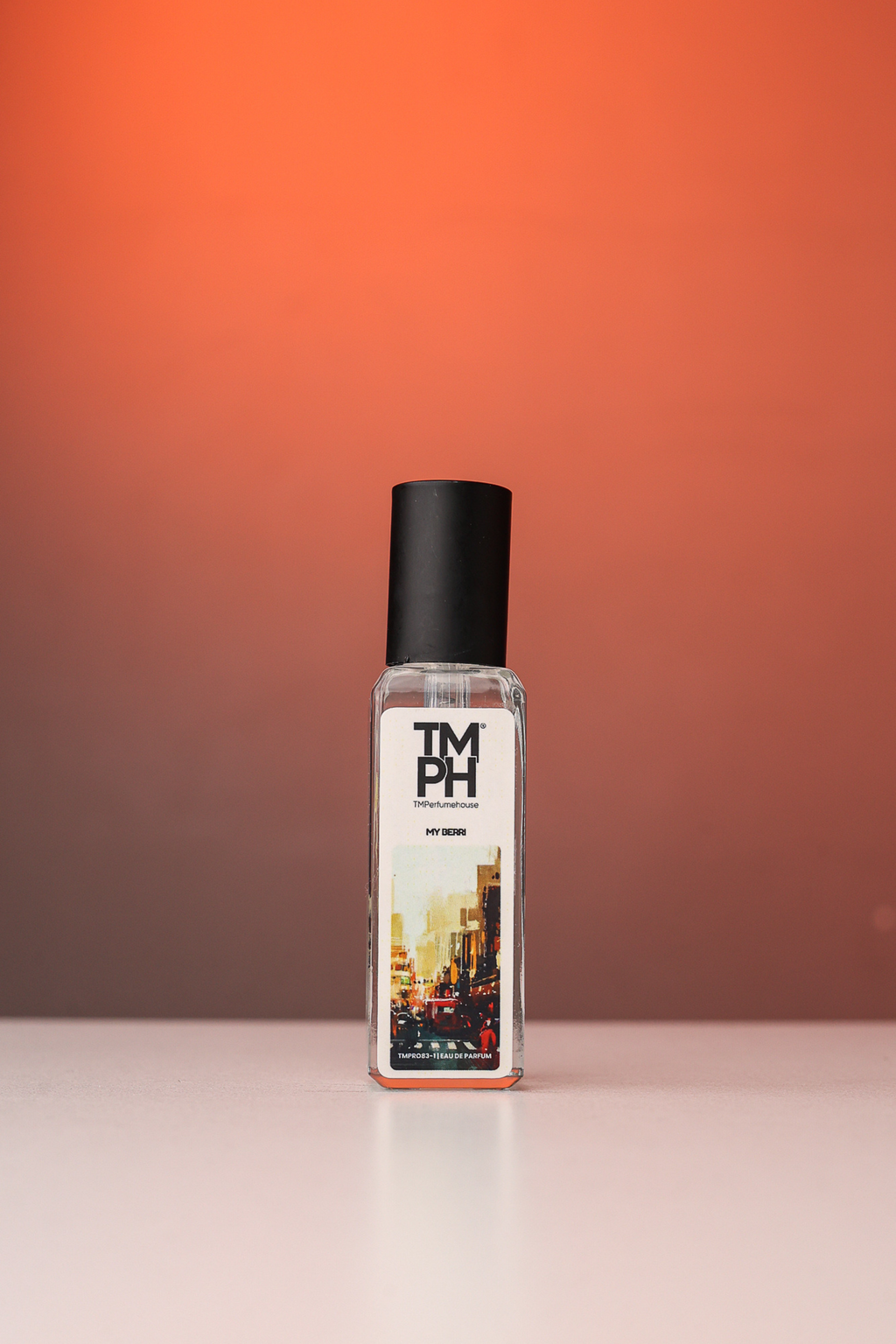 My Berri main inspired by MyBurberry 20ml