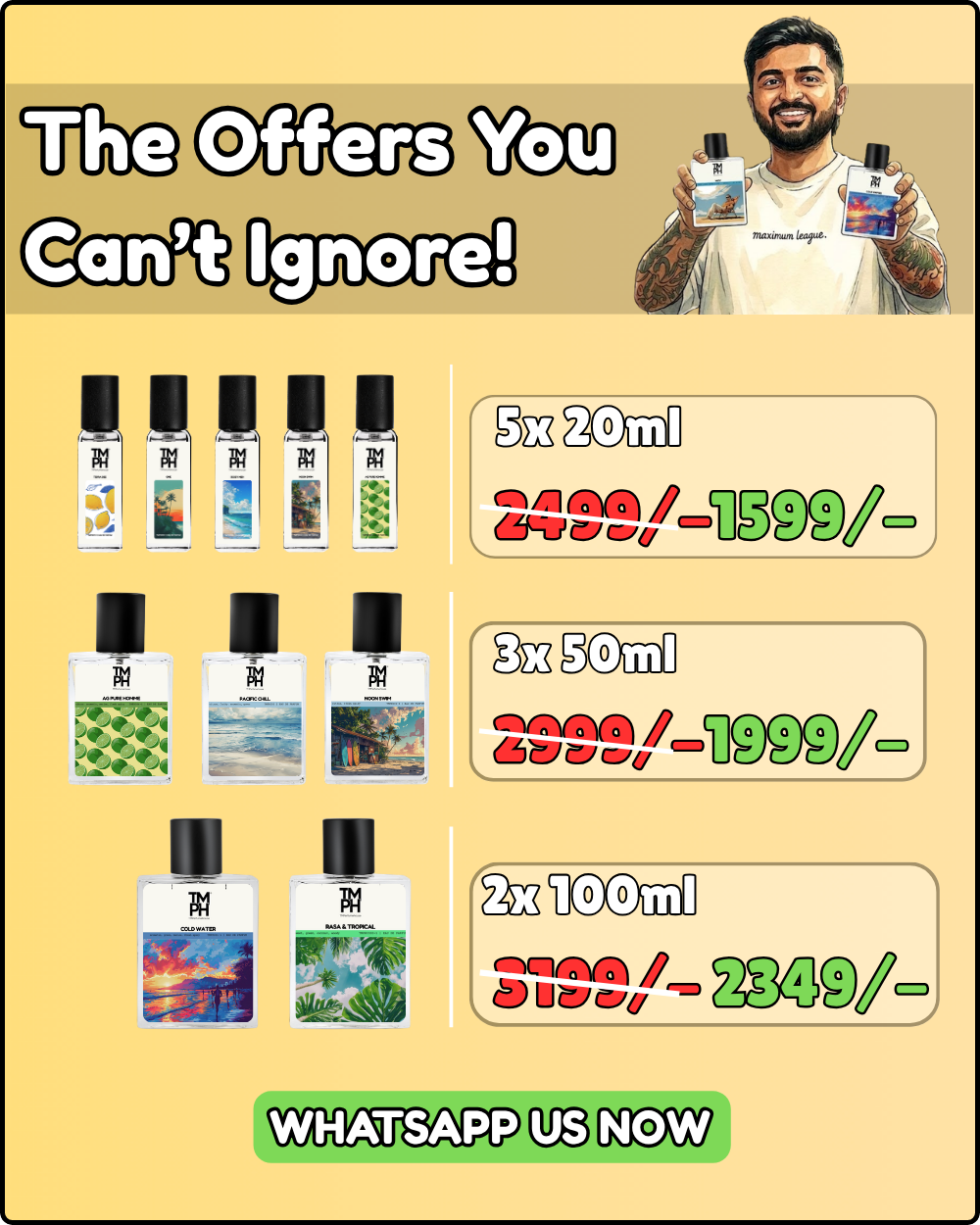 THE  CODE | Shower Gel