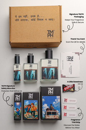 Number 5 - Inspired Perfume | TMPerfumehouse