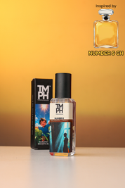 Number 5 - Inspired Perfume | TMPerfumehouse