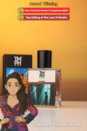 Number 5 - Inspired Perfume | TMPerfumehouse