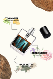 Number 5 - Inspired Perfume | TMPerfumehouse