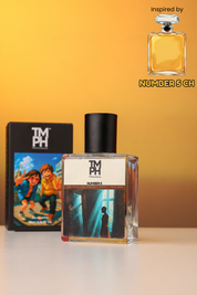 Number 5 - Inspired Perfume | TMPerfumehouse