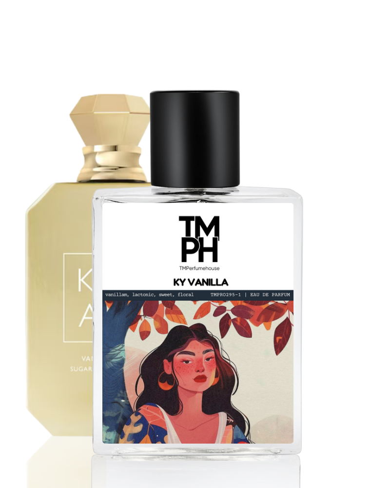 Ky Vanilla