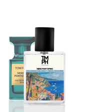 Nero portofino - Inspired by To* Ford Neroli Portofino