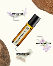 D Homme & Intense AT