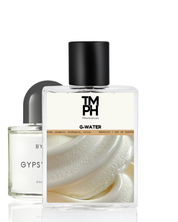 G-WATER - Inspired by Gypsy Water from By*edo