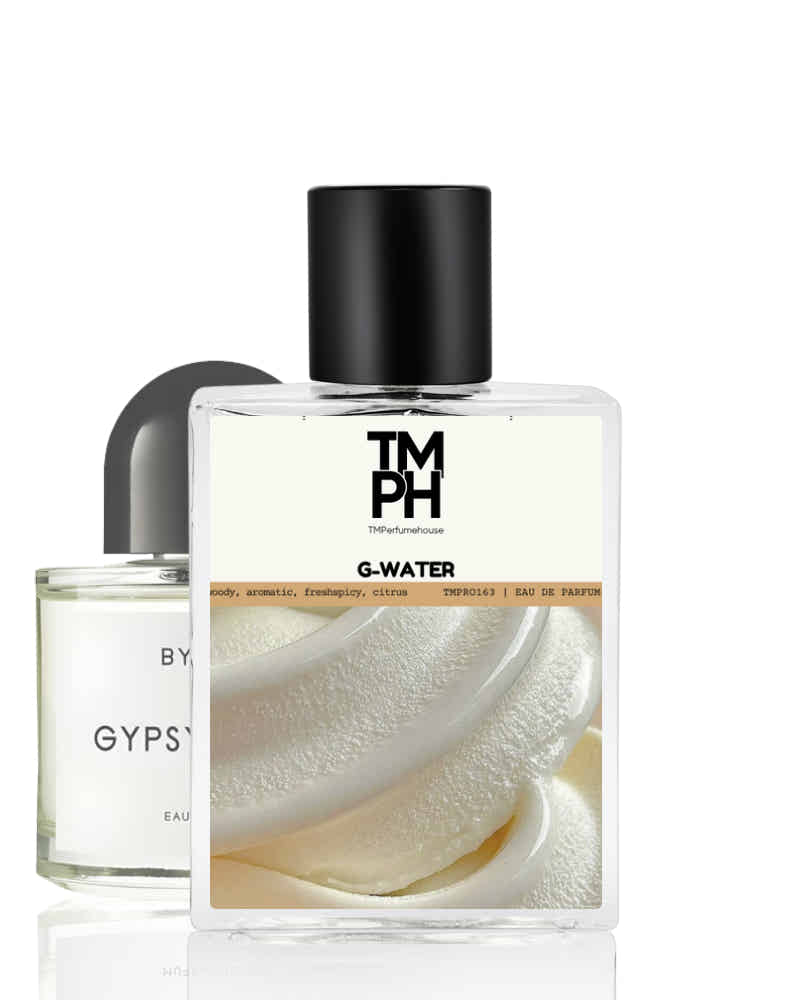 Glacial Water - Inspired perfume | TMPerfumehouse