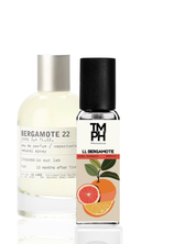 LL Bergamote - Inspired by Bergamote 22 from Le La*o