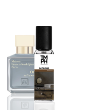 Satin Oud – Inspired by Ma*son Francis Kurkdjian Satin Mood | Luxurious, Sweet & Velvety
