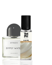 G-WATER - Inspired by Gypsy Water from By*edo