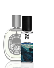 Philosykos – Inspired by Di*tyque Philosykos | Green, Woody & Creamy