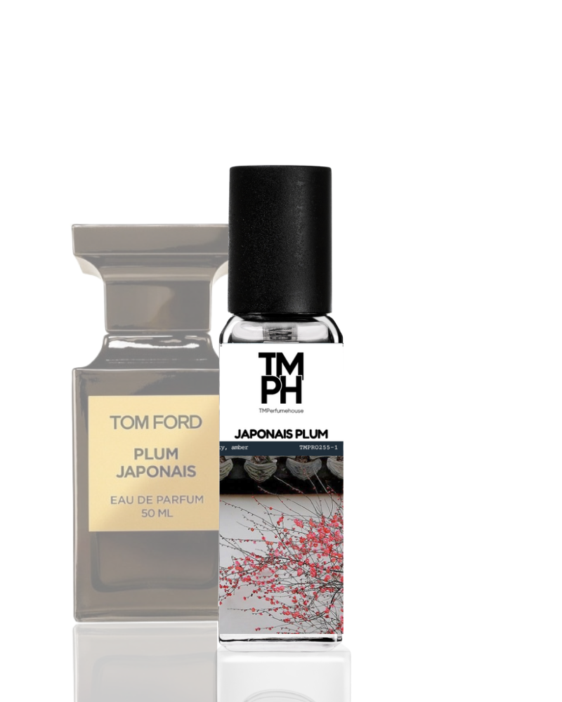 Japonais Plum – Inspired by To*m Ford Plum Japonais | Rich, Fruity & Exotic
