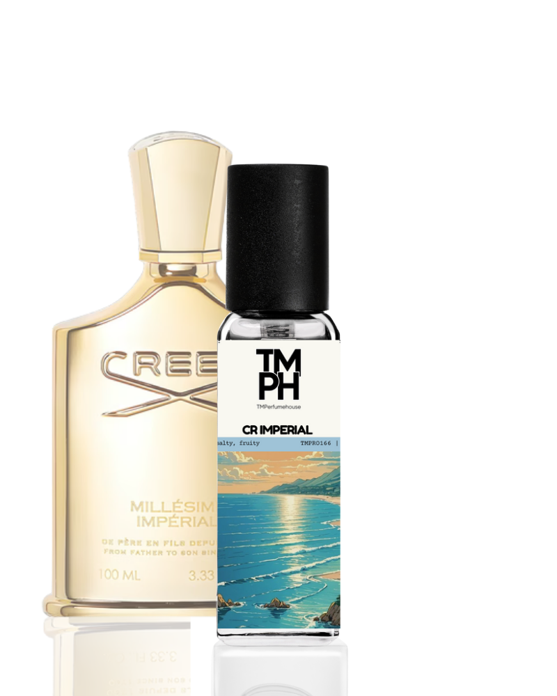 Reflection - Inspired by Reflection Man by Am*uage