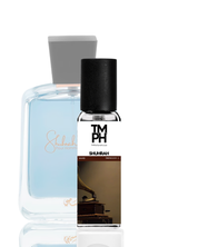 Shuhrah – LG Inspired Perfume | TMPerfumehouse