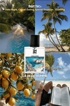 Le Beau Homme - Inspired Perfume | TMPerfumehouse