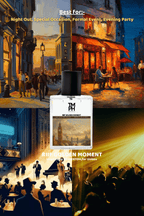 Riif Golden Moment - Inspired Perfume | TMPerfumehouse