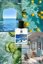 Kamra Waaha - Inspired Perfume | TMPerfumehouse