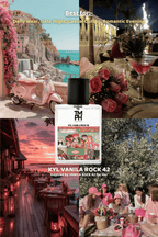 KYL VANILA ROCK 42 - LG Inspired Perfume | TMPerfumehouse