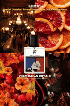 PDEM Kalan Royale - Inspired Perfume | TMPerfumehouse