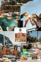 Vic Love Magic - DG Inspired Perfume | TMPerfumehouse