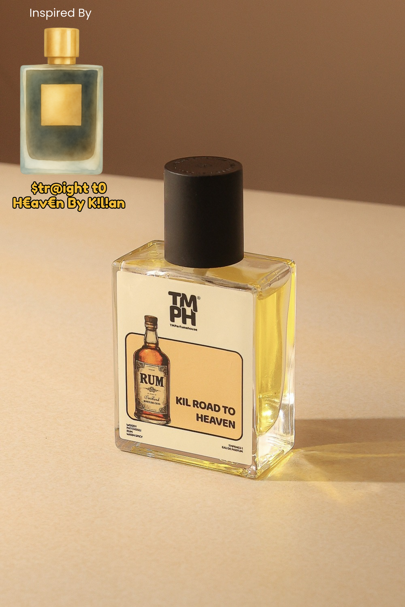 Kil Road to Heaven- Inspired Perfume | TMPerfumehouse