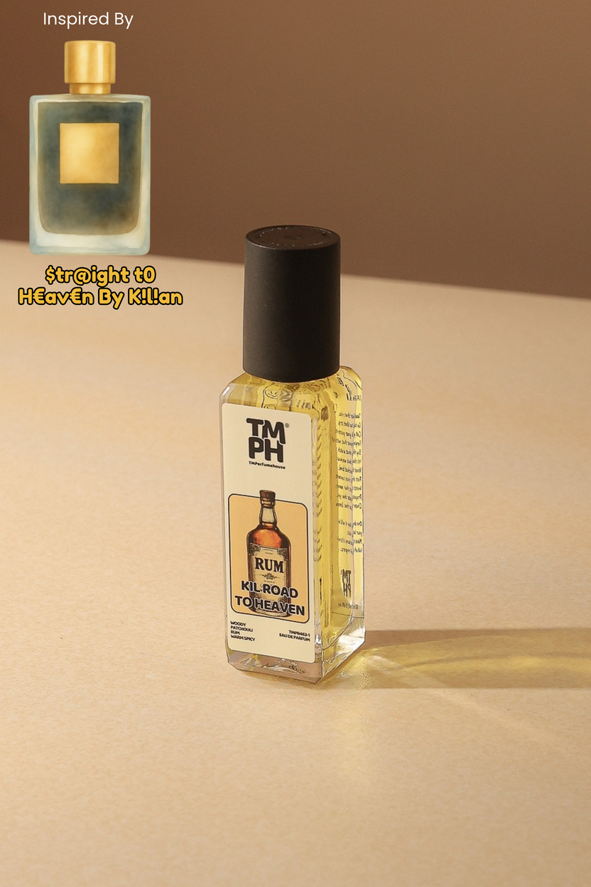 Kil Road to Heaven- Inspired Perfume | TMPerfumehouse