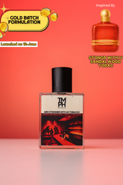 Arm Stronger With Us Tobacco - Inspired perfume | TMPerfumehouse