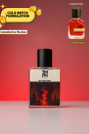 Ort Pars Terra - Inspired Perfume | TMPerfumehouse
