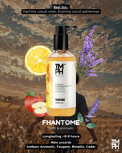Fhantome | Shower gel