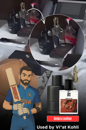 Ombra Leather - WH Inspired perfume | TMPerfumehouse