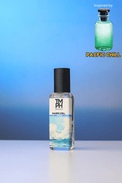 Pacific chill - Inspired Perfume | TMPerfumehouse