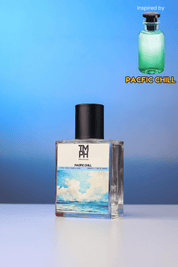 Pacific chill - Inspired Perfume | TMPerfumehouse