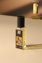 Pako Fortune Golden Oud  –  Inspired perfume | TMPerfumehouse