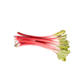 Rhubarb 