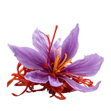 saffron
