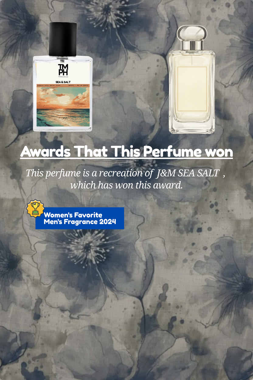 Sea_Salt_awards_that_wins