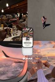 Sohan – Solid Perfume